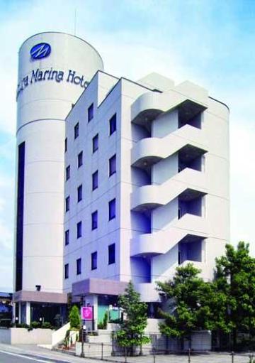 Omura Marina Hotel-官方