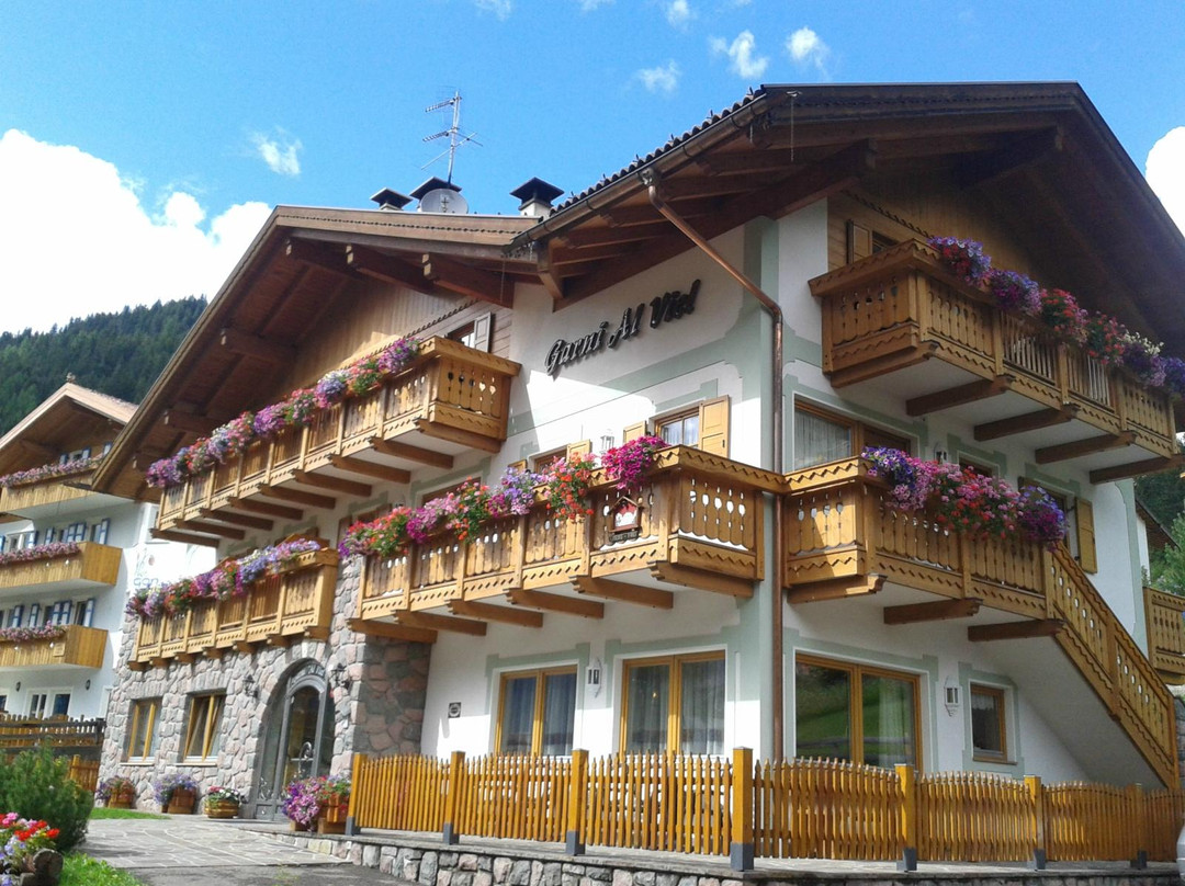Hotel Al Viel B&B
