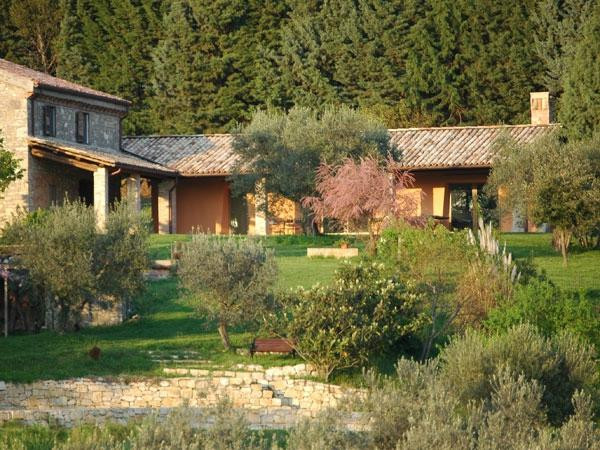 Agriturismo Acquaviva主图
