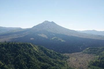 Bali Cycling Tours - Bali Moon Group景点图片