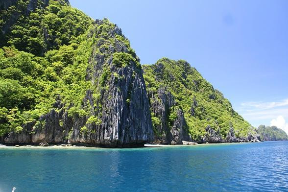 El Nido Boutique & Artcafe-爱妮岛必去景点