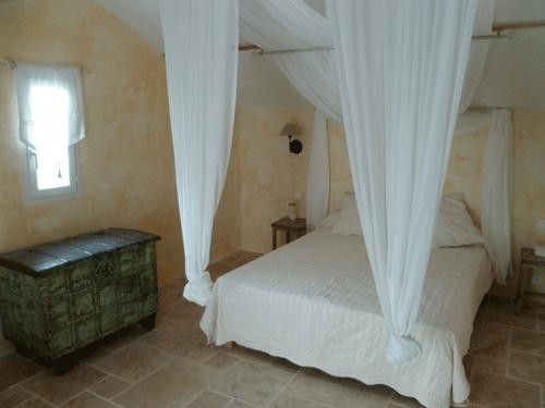 Le Mas du Puits d'Amour主图