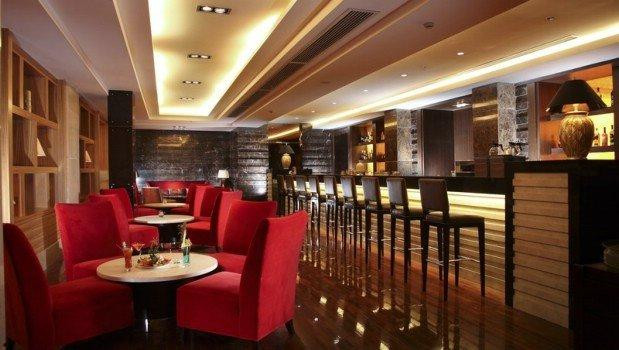 张家界通达国际酒店主图