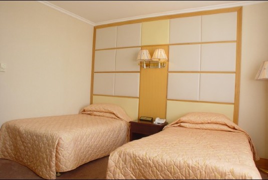 长春教育宾馆-官方