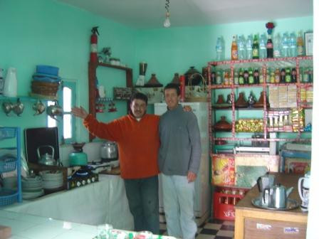 Hotel L'Avenir主图