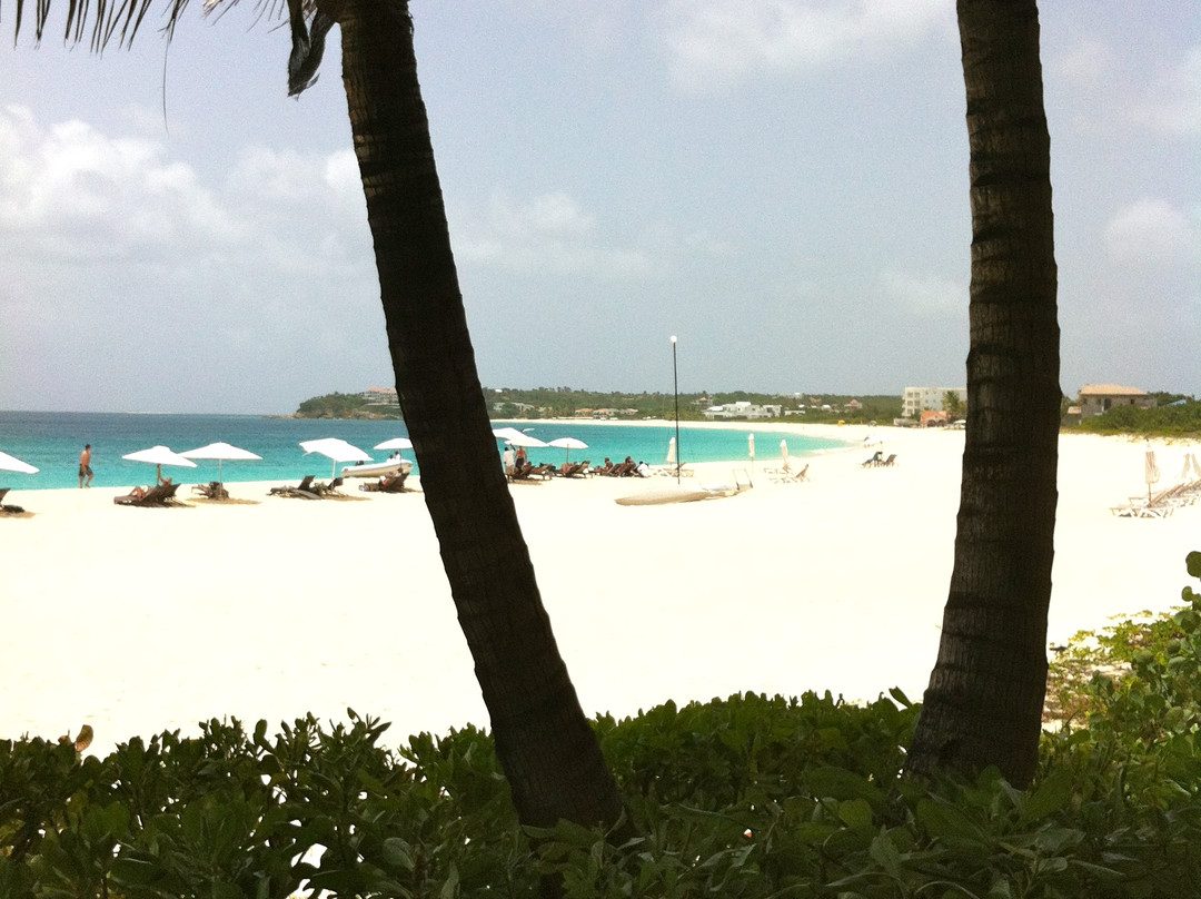 Meads Bay-Long Bay Village必去景点