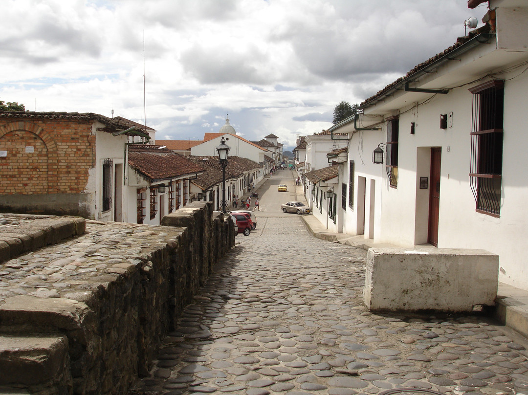 Popayan Tours-Popayan必去景点