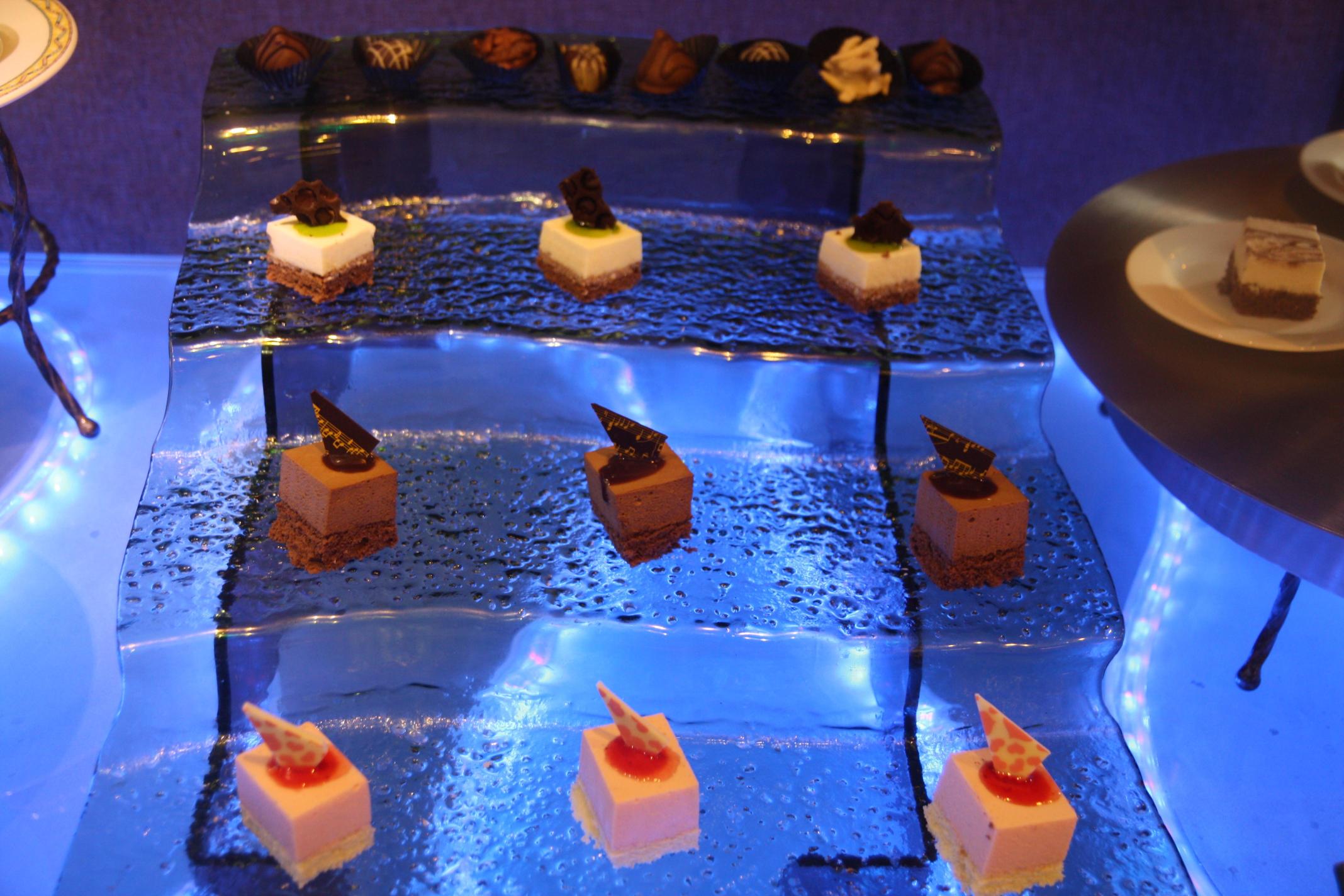 北京珀丽酒店-客卧