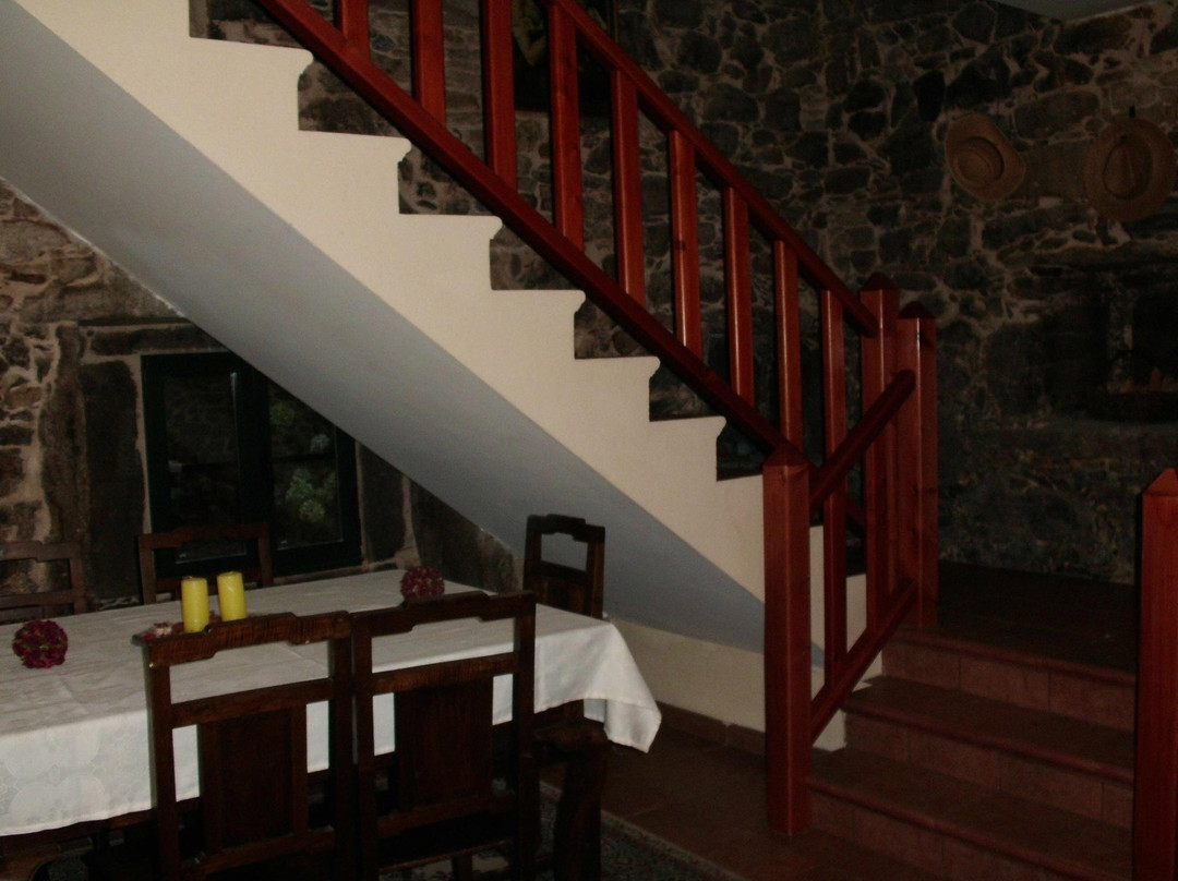Hotel Rustico Santa Eulalia主图