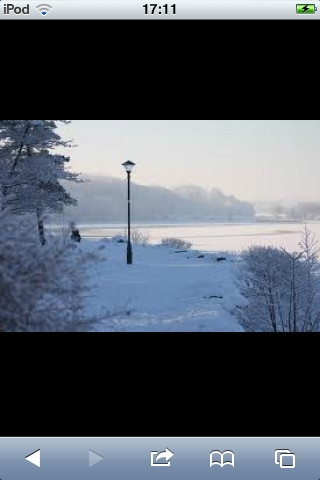 Lake Lannagh Hiking Trails景点图片