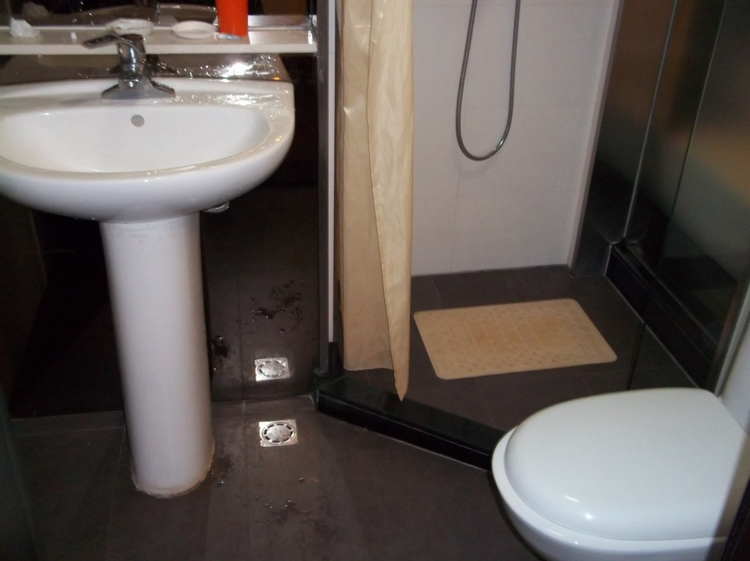 嘉和国际快捷酒店主图