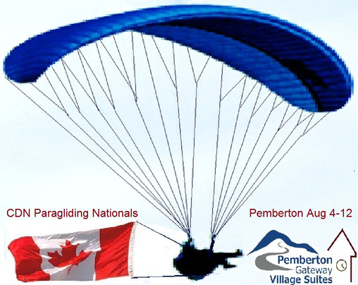 Pemberton Gateway Village Suites Hotel主图