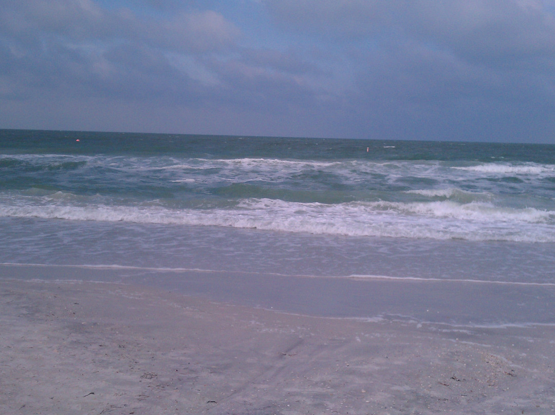 St. Pete Beach-圣彼得海滩必去景点