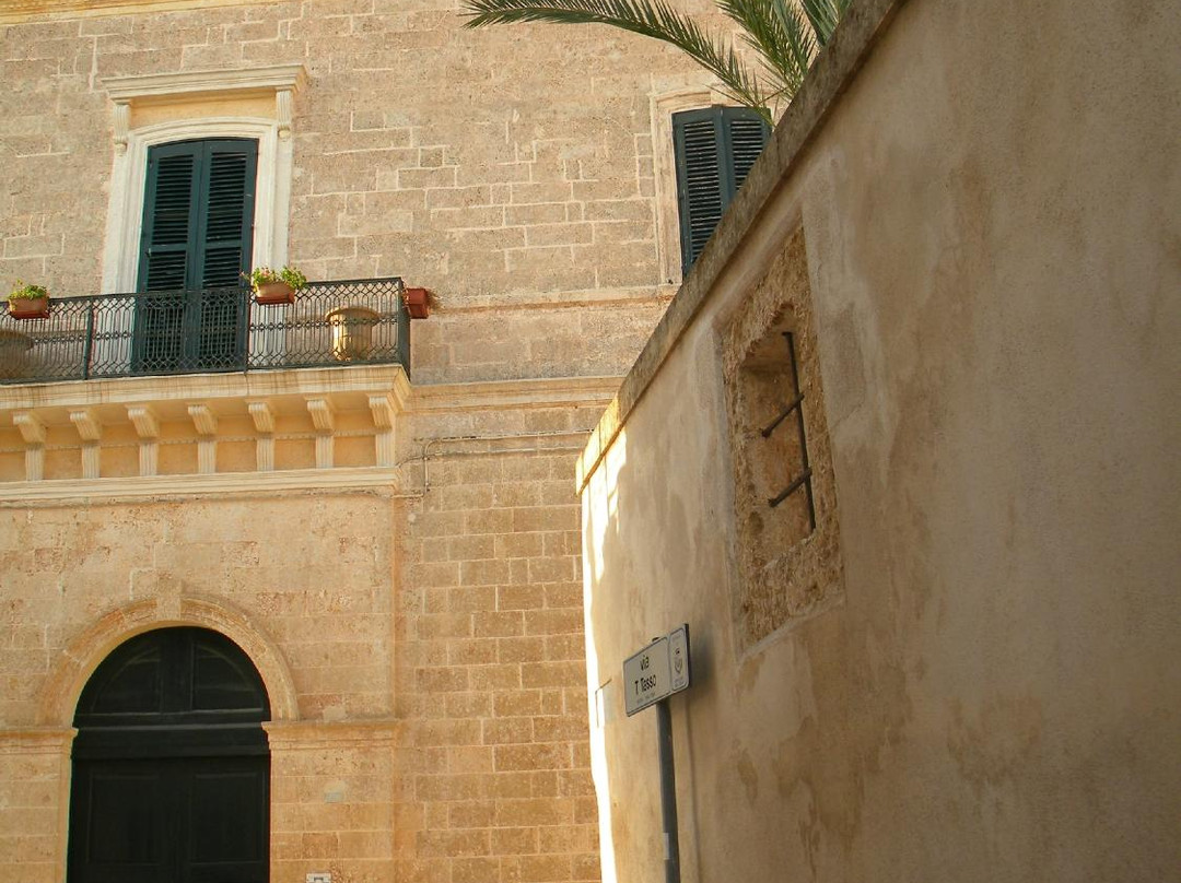 Palazzo Bitonti主图