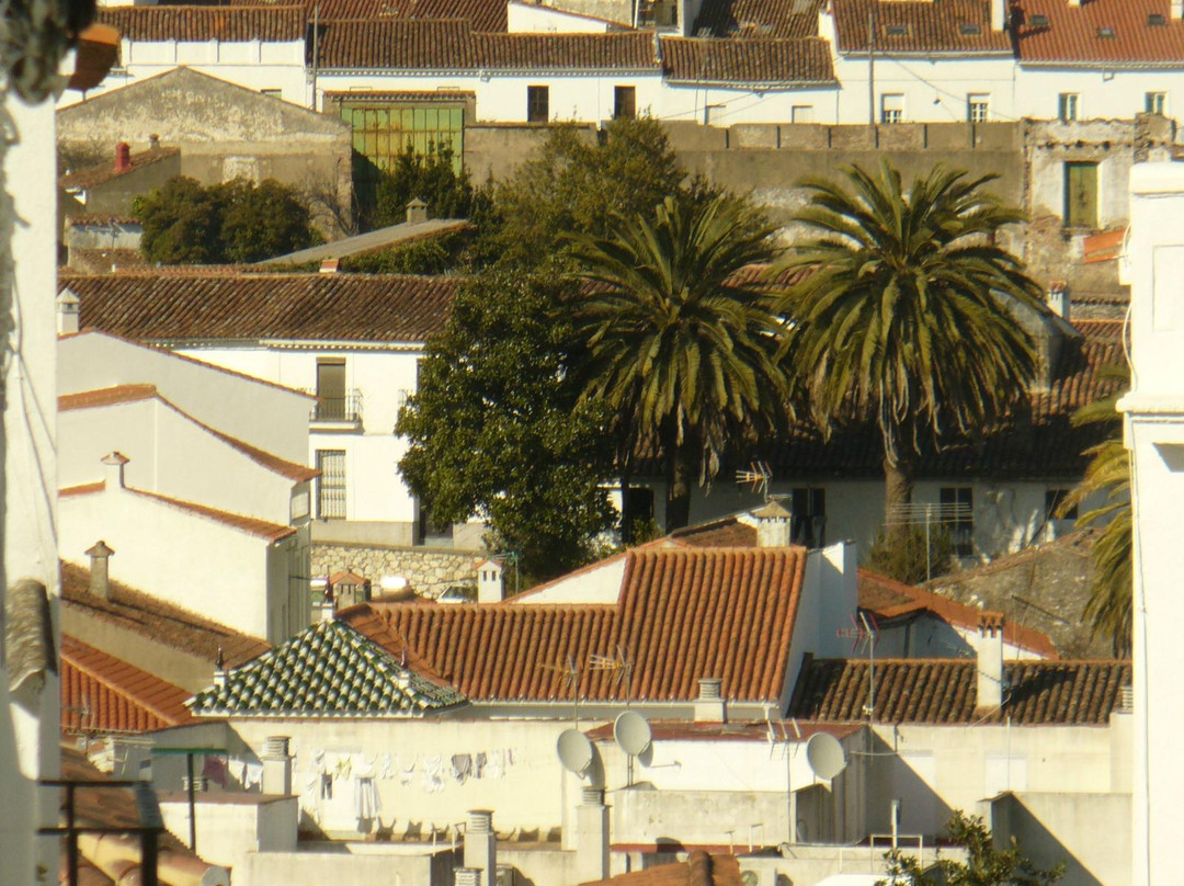 Casa Manolo
