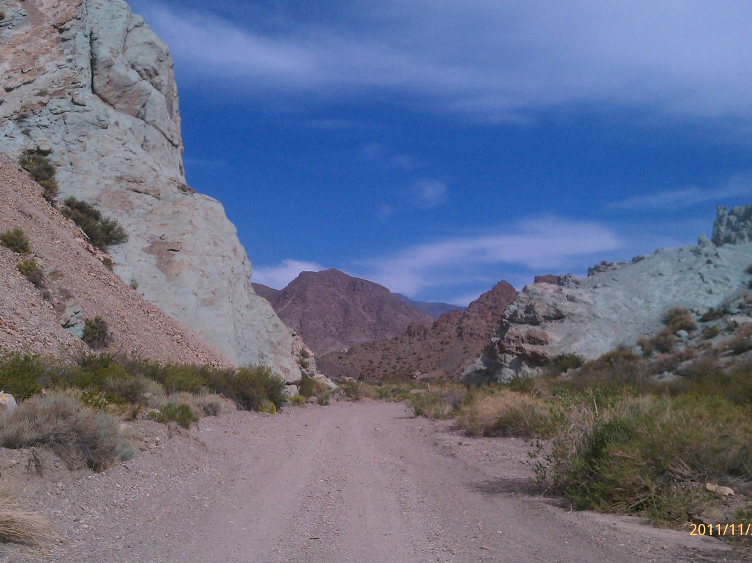 Via Vento-Godoy Cruz必去景点