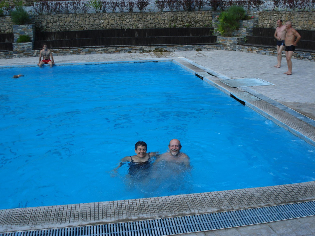 Hotel Galaxias主图