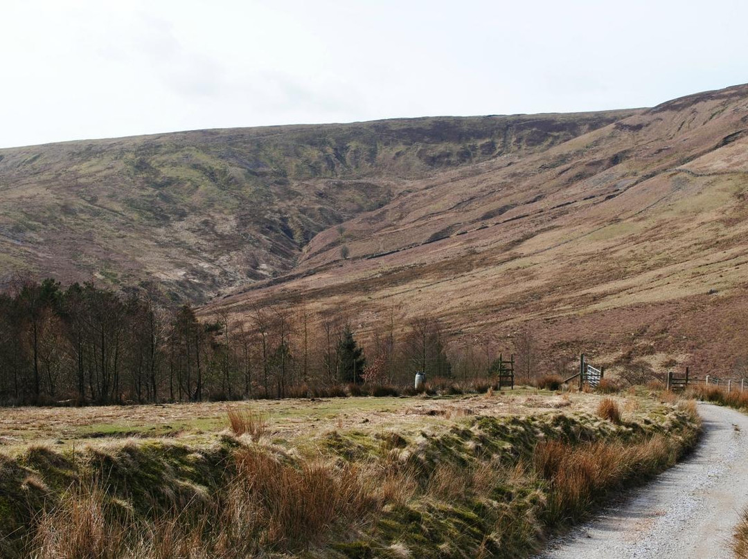 Trough of Bowland-兰开斯特必去景点