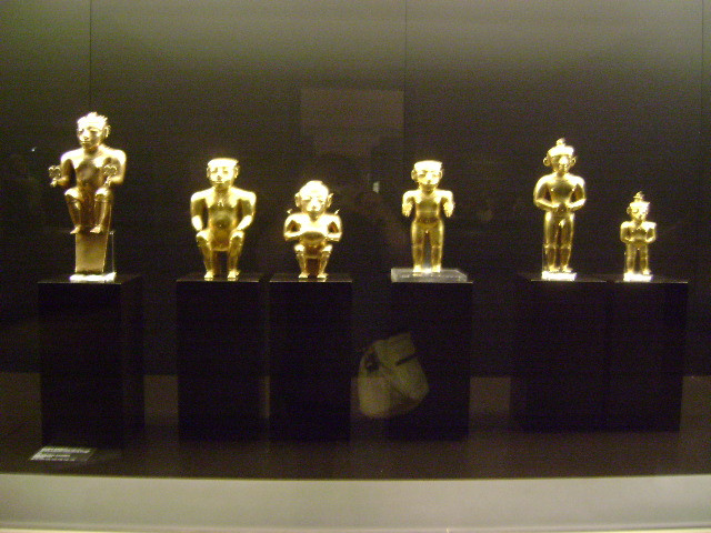 Museo de America-马德里必去景点