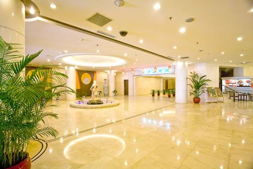 锦州大厦宾馆主图