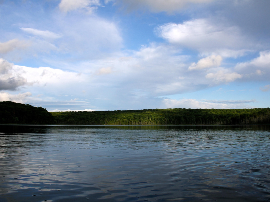 Awenda Provincial Park景点图片