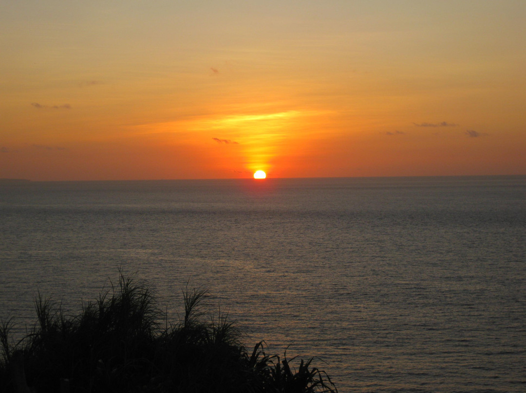 Basco Lighthouse-Basco必去景点