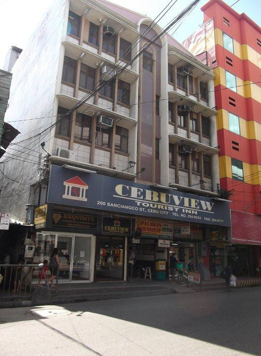 CebuView Tourist Inn主图