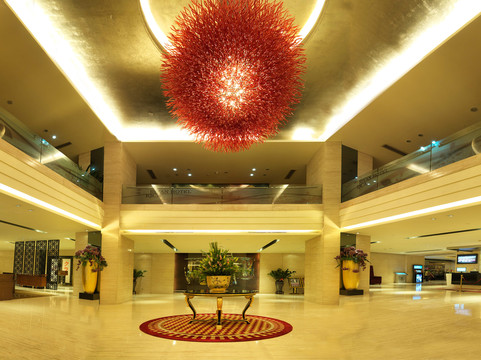 深圳丽湾酒店主图