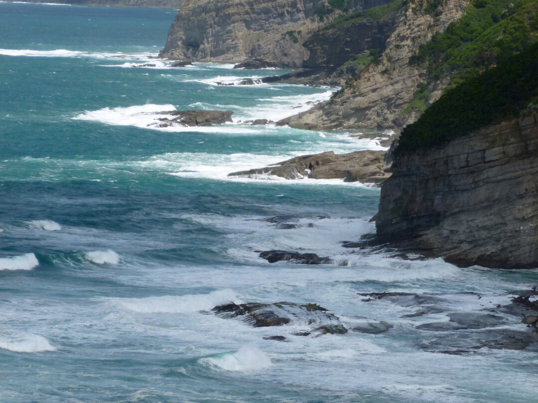 大洋路-阿波罗湾必去景点
