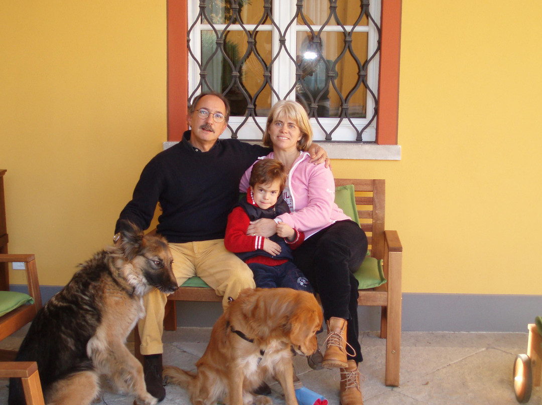 Guesthouse Castello Di Brusata主图