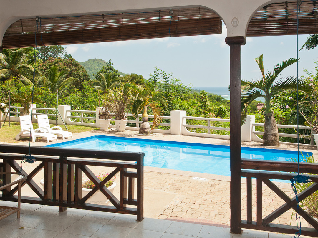 Kokogrove Chalets