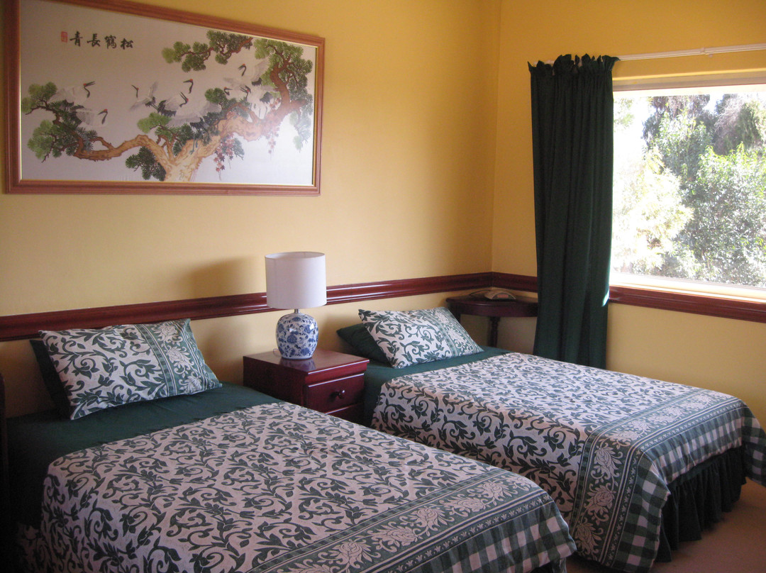 DimSum Guest House