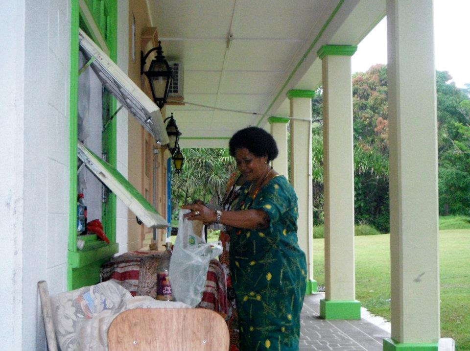 Bula Massage Clinic-太平洋港必去景点