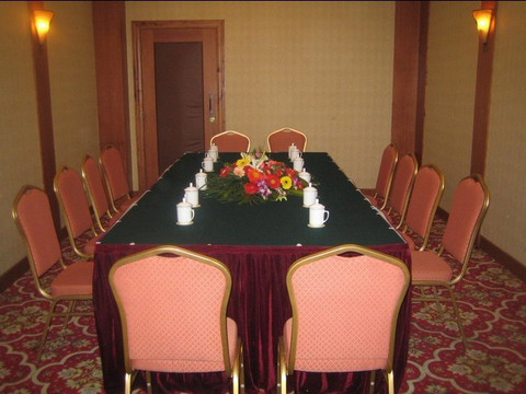 杭州宜必思尚品酒店潮王路店主图