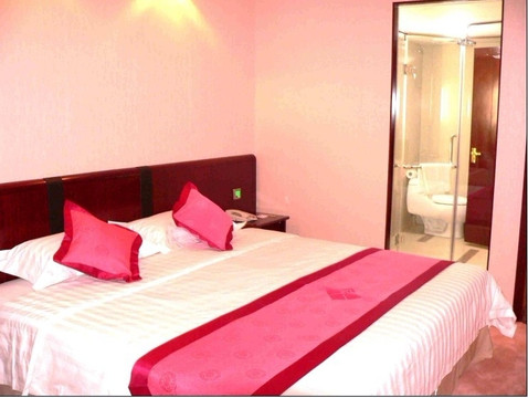 天津河东麦客达温德姆酒店主图