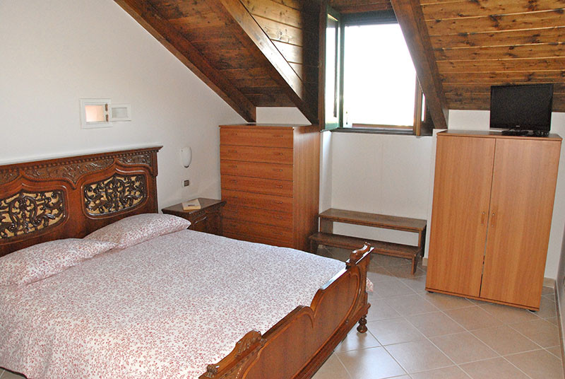 La Mansarda B&B