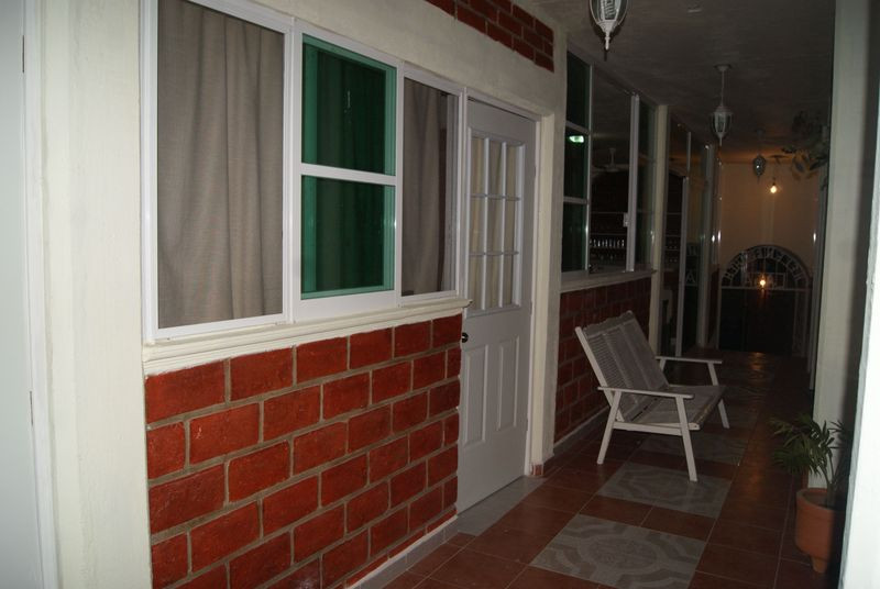 Hotel Casa Blanca主图