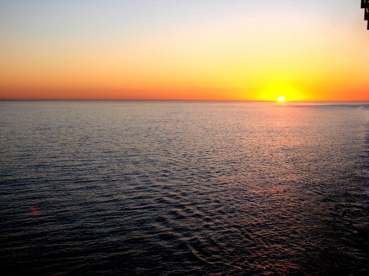 Malaquite Beach-科珀斯克里斯蒂市必去景点