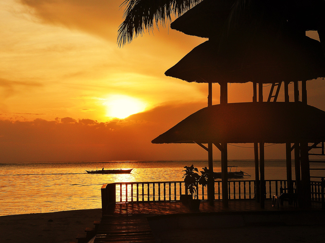 Kawili Resort Siargao