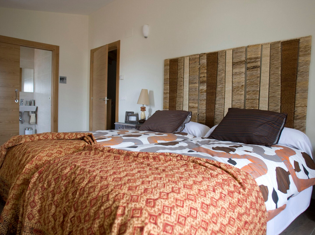 Agroturismo Arkaia