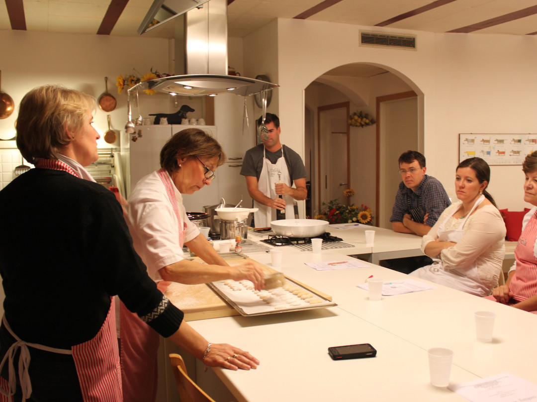 Scuola di Cucina di Lella-锡耶纳必去景点