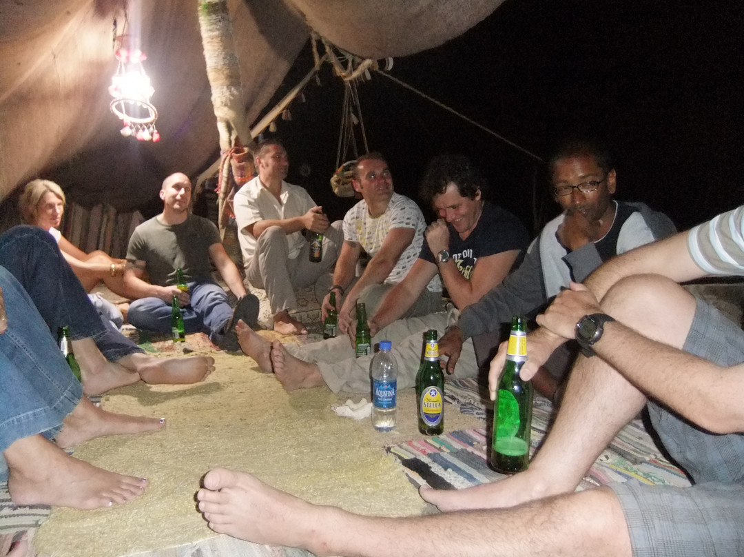 Pharaoh Dive Club-艾尔可西利亚必去景点