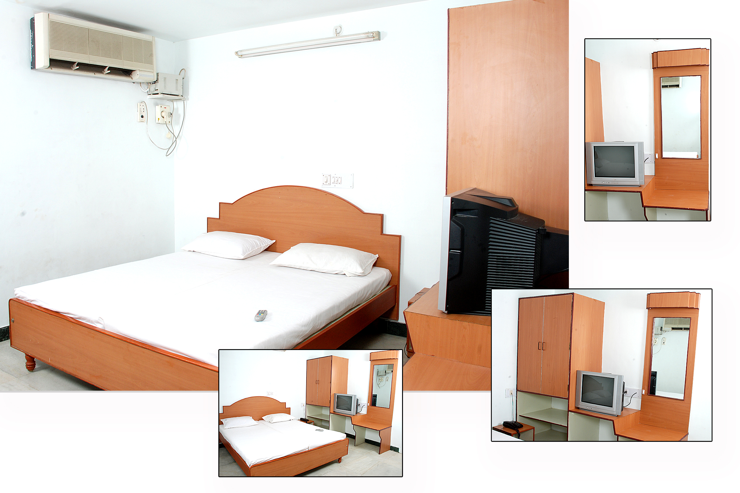 Hotel Perrys-官方