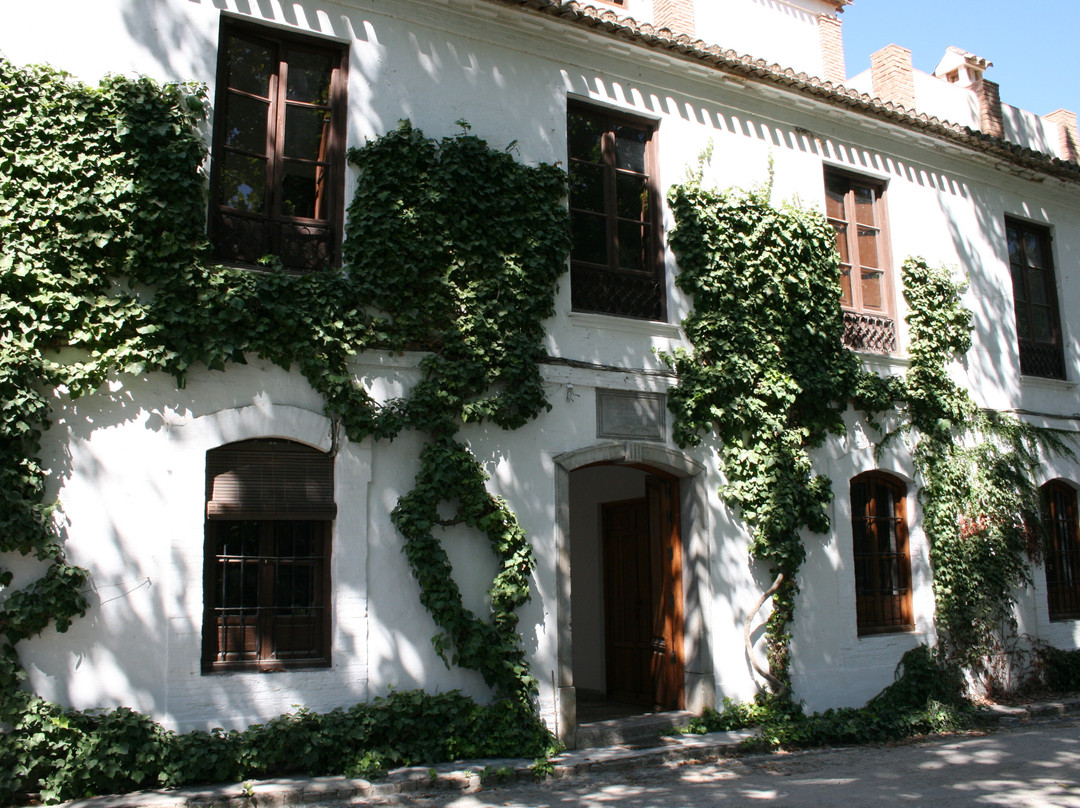 Cortijo del Pino