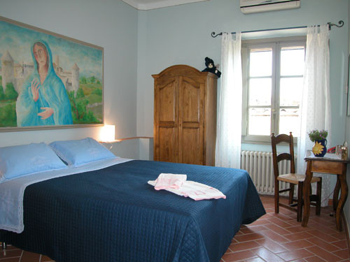 The Locanda Montaguglione主图
