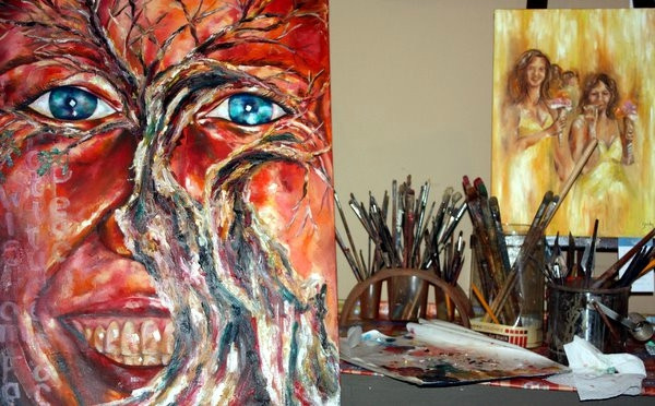 Kunstehuijs Fine Art Gallery-斯韦伦丹必去景点