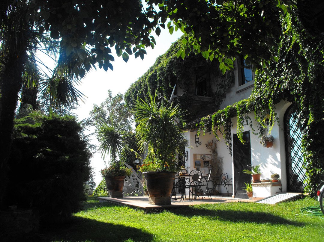 Fattoria di Villa Rossa