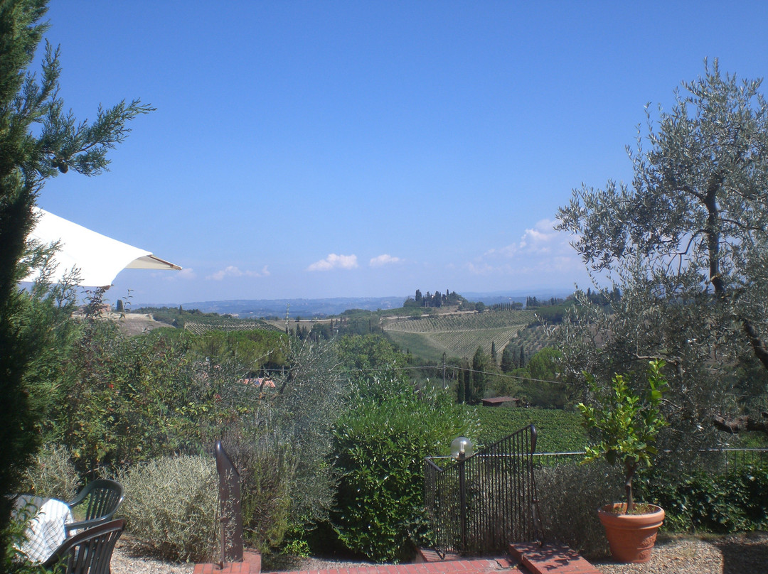 Tenuta Guardastelle - Boutique Winery景点图片
