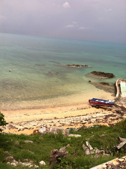 Royal Naval Dockyard-Sandys Parish必去景点