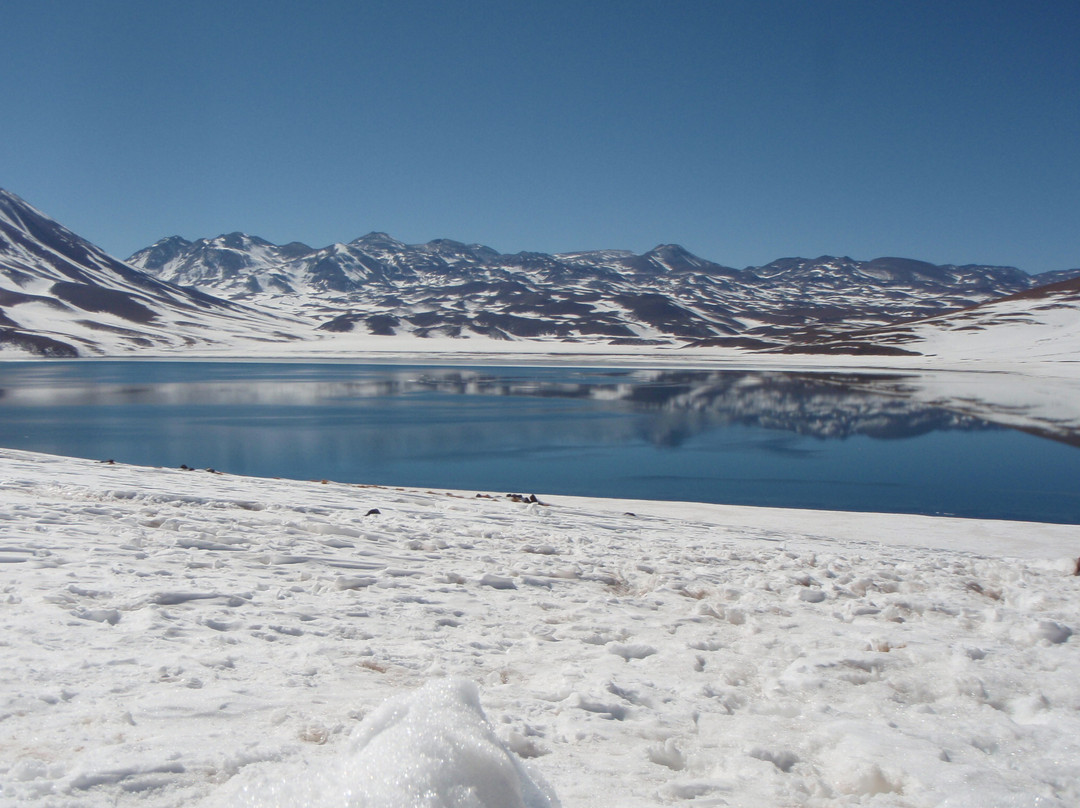 米斯坎蒂山及米尼克斯山-圣佩德罗-德阿塔卡马必去景点
